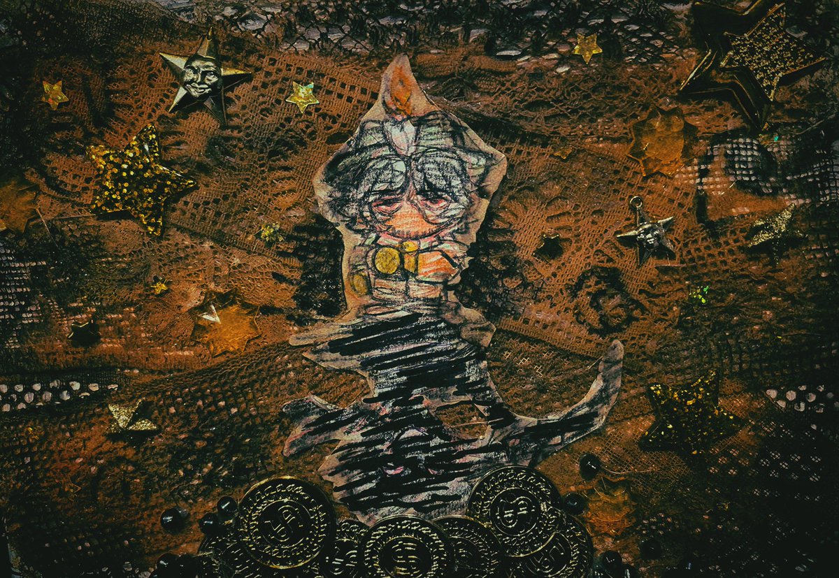 𝖒𝖎𝖓𝖎𝖓𝖌 ૮ξ⊗‿ʖσ)ξა tweet media