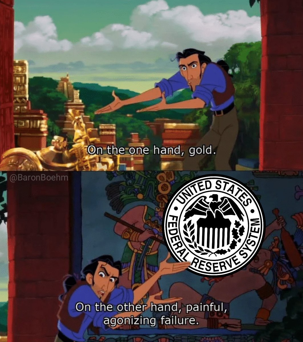 Anti Dem Memes tweet media