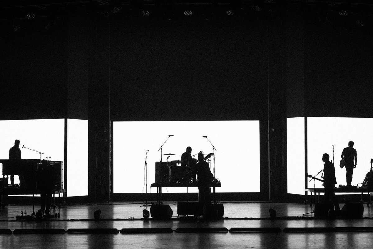 THIRD DAY tweet media