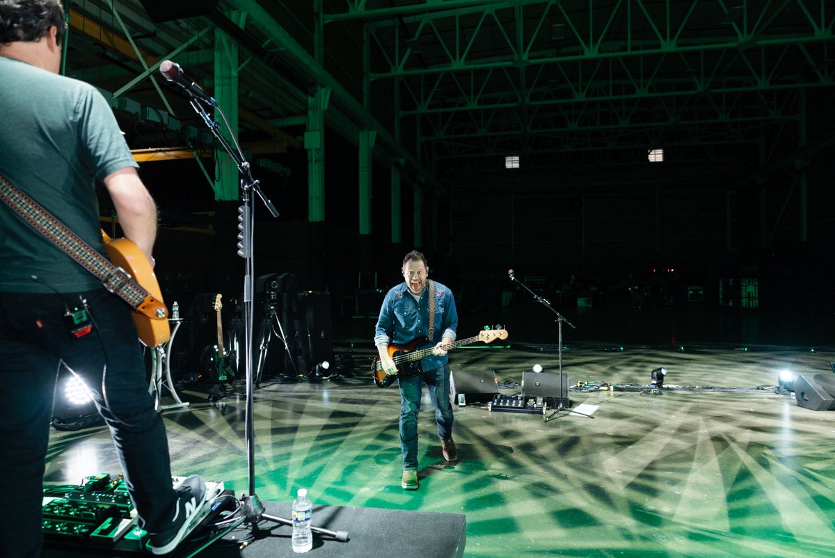 THIRD DAY tweet media