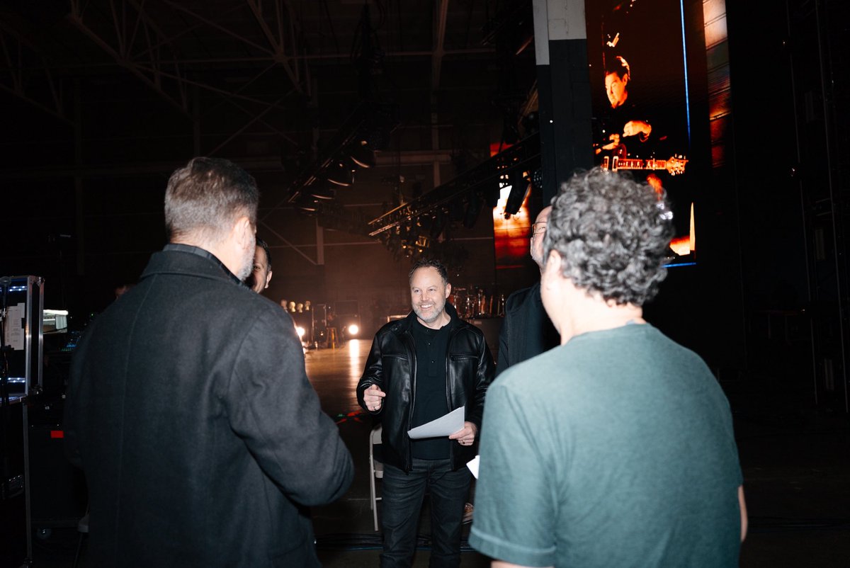 THIRD DAY tweet media