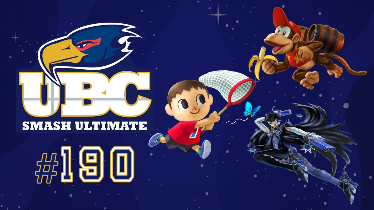 UBC Smash tweet media