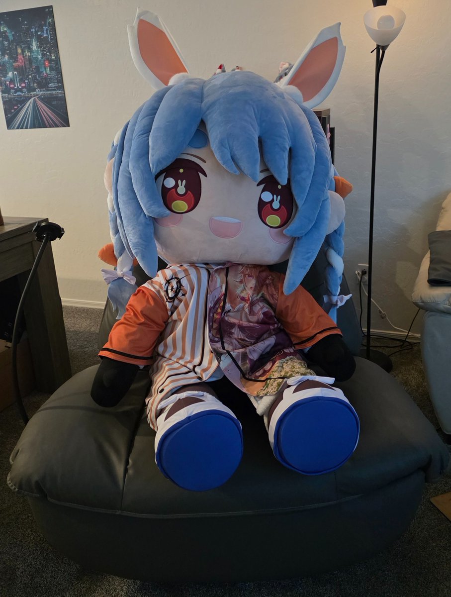 Paru🐙🔨🗿🔜 Lvl Up Expo tweet media