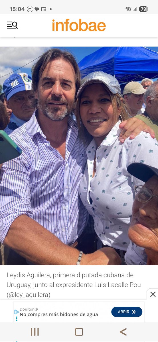 Olga Suarez tweet media