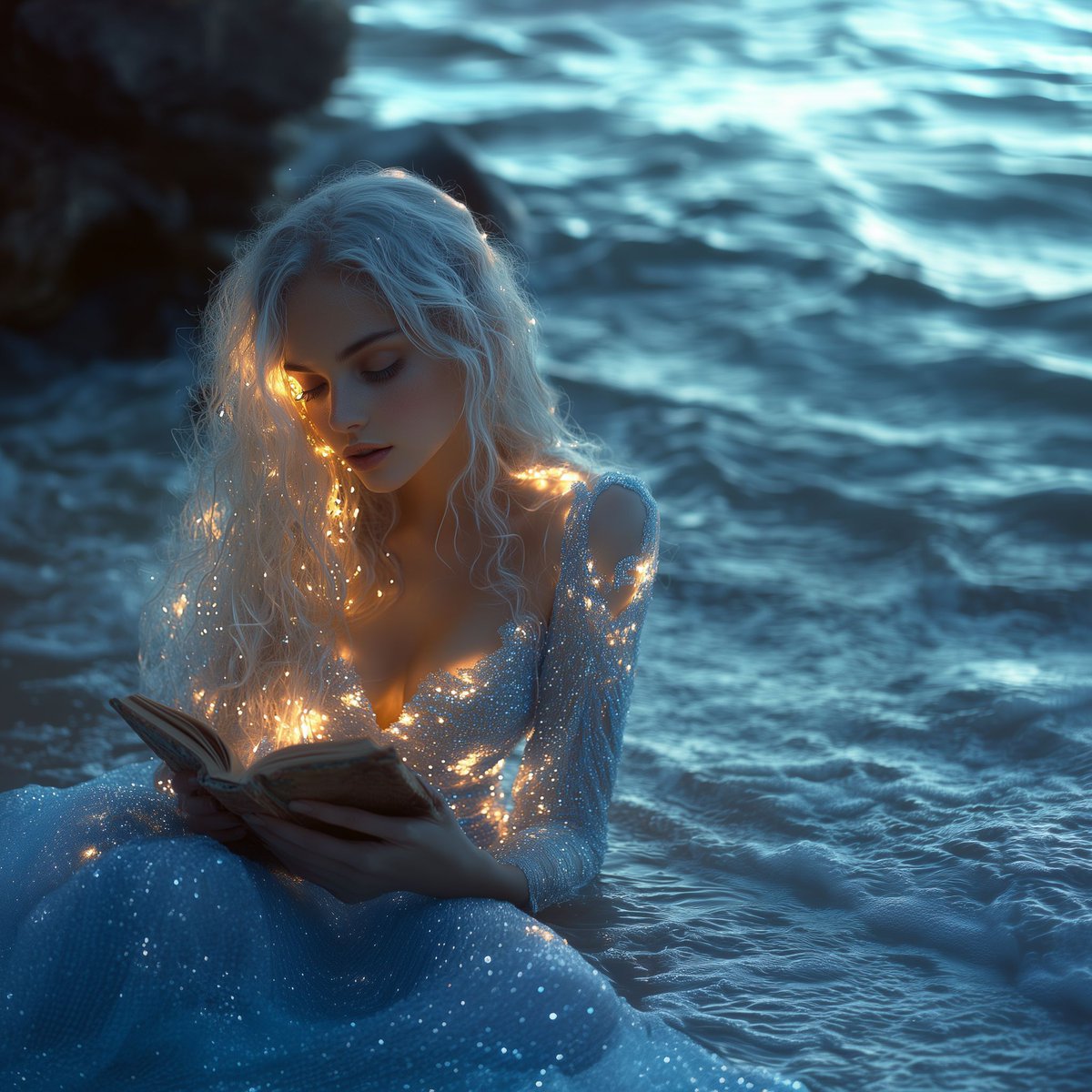 Novelicious tweet media