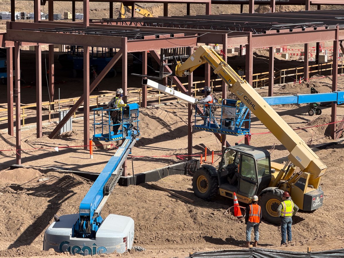 PCL Construction tweet media