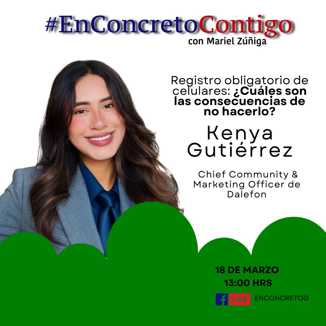 EN CONCRETO tweet media