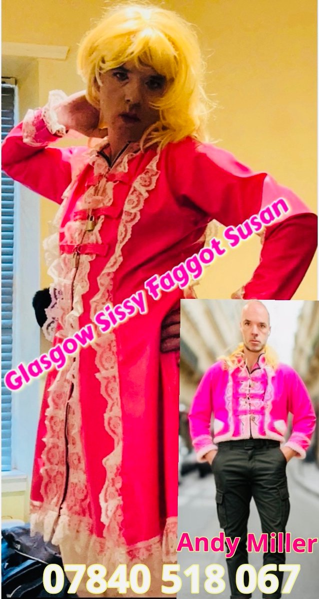 Slut Susan tweet media