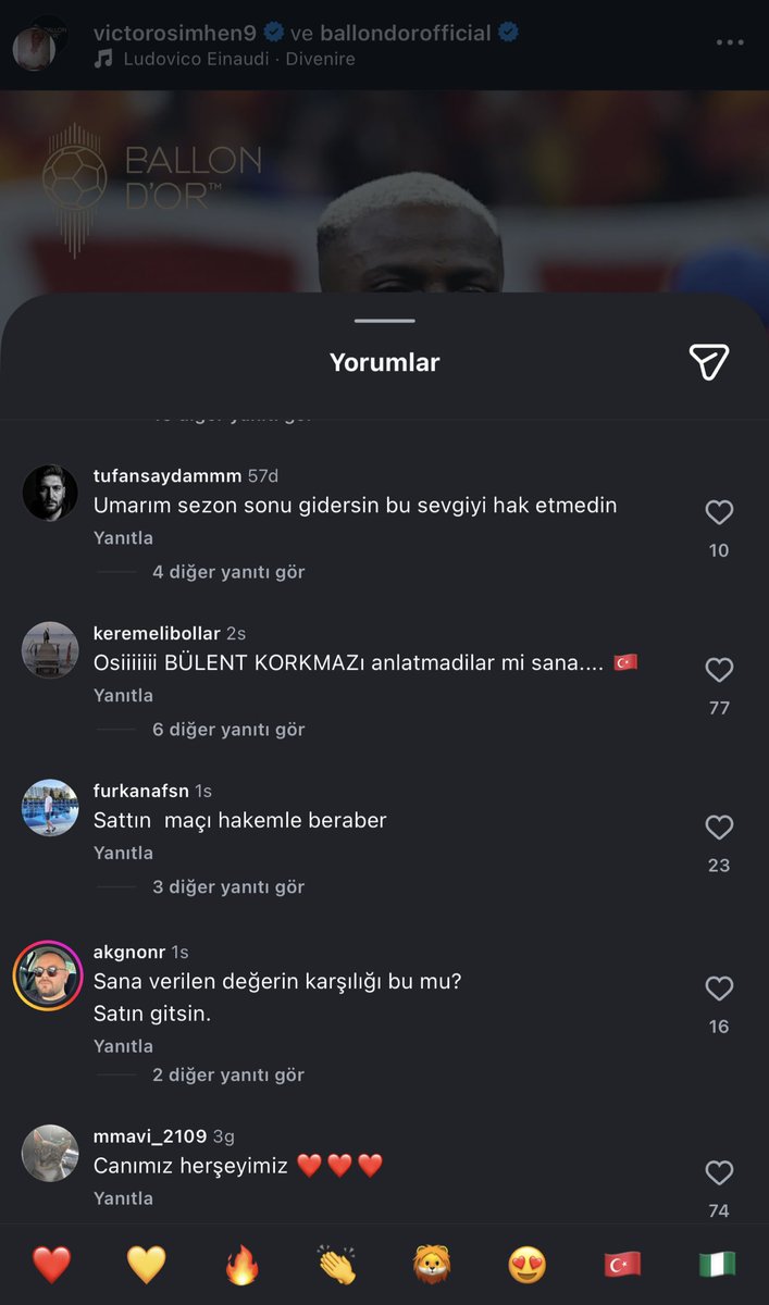 Volkan Yılmaz tweet media