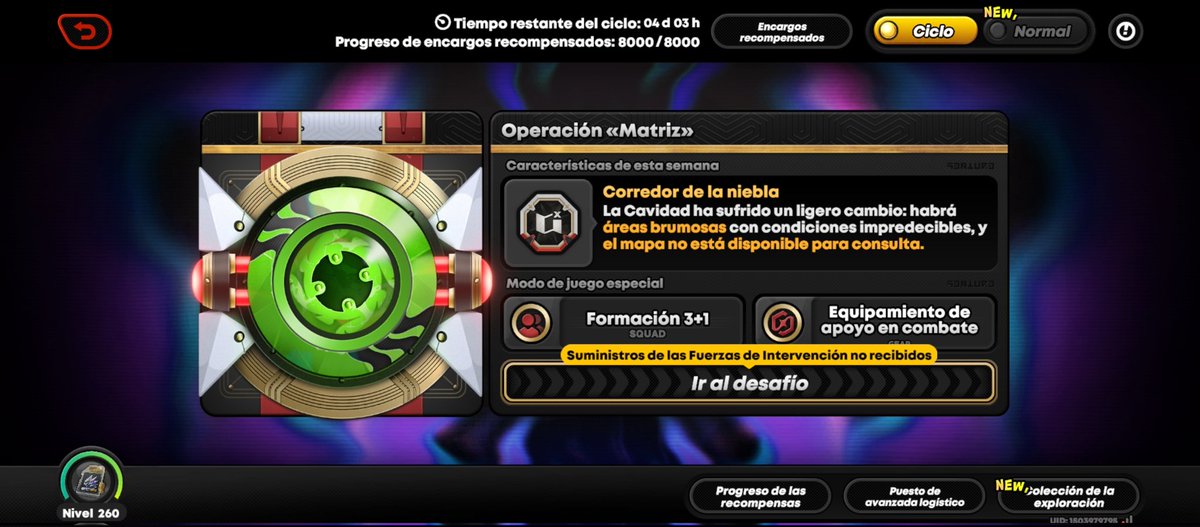 Zenless Sin Contexto tweet media