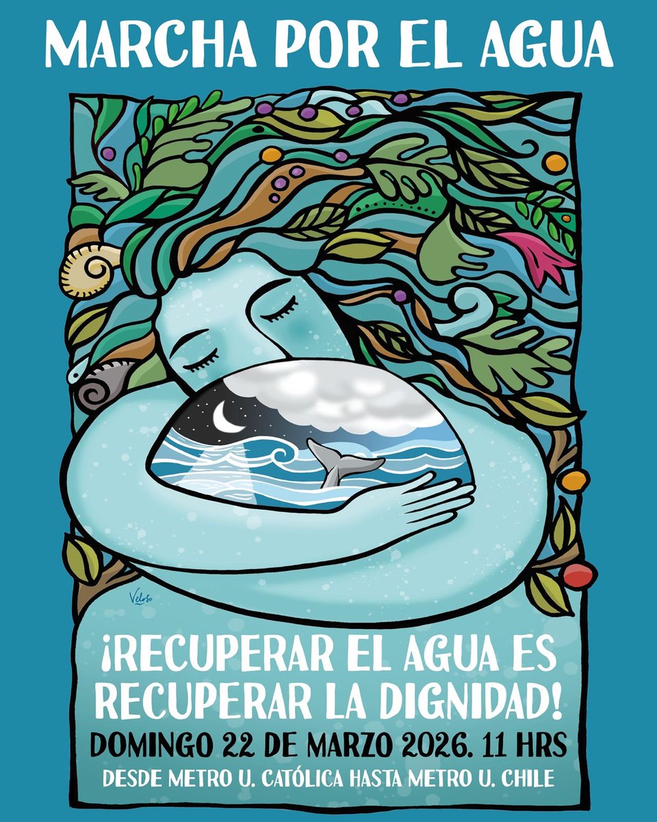 Obs. Latinoamericano de Conflictos Ambientales tweet media