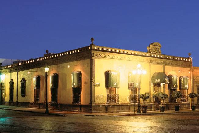 San Luis Potosí Capital tweet media