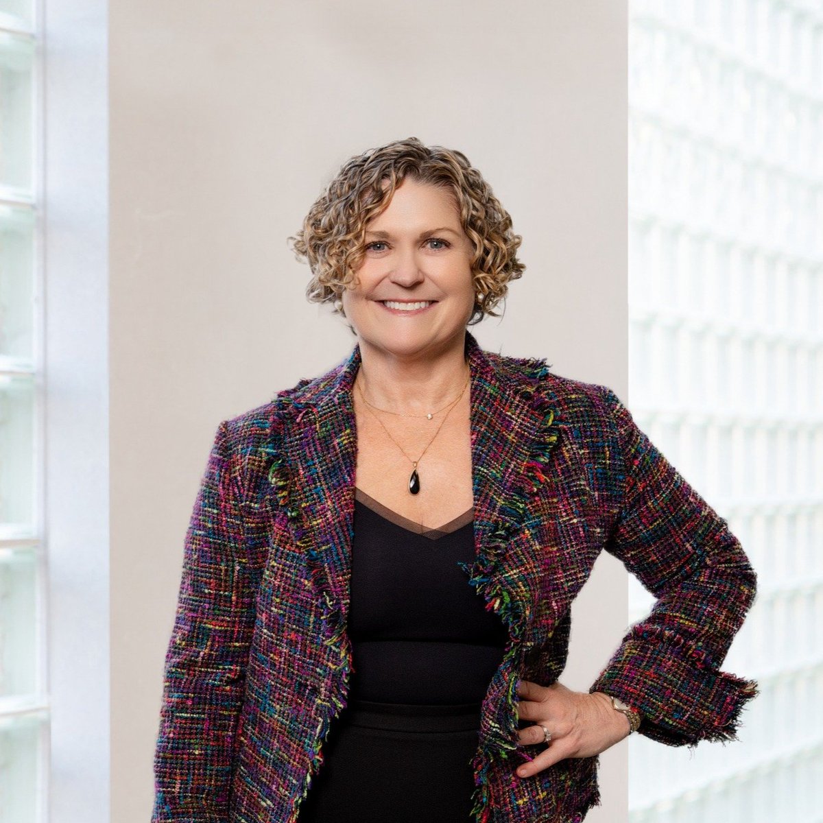 Kessler Foundation tweet media