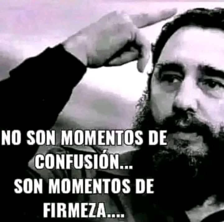 Son momentos de lealtad,  son momentos de valentía.  #ArtemisaJuntosSomosMas