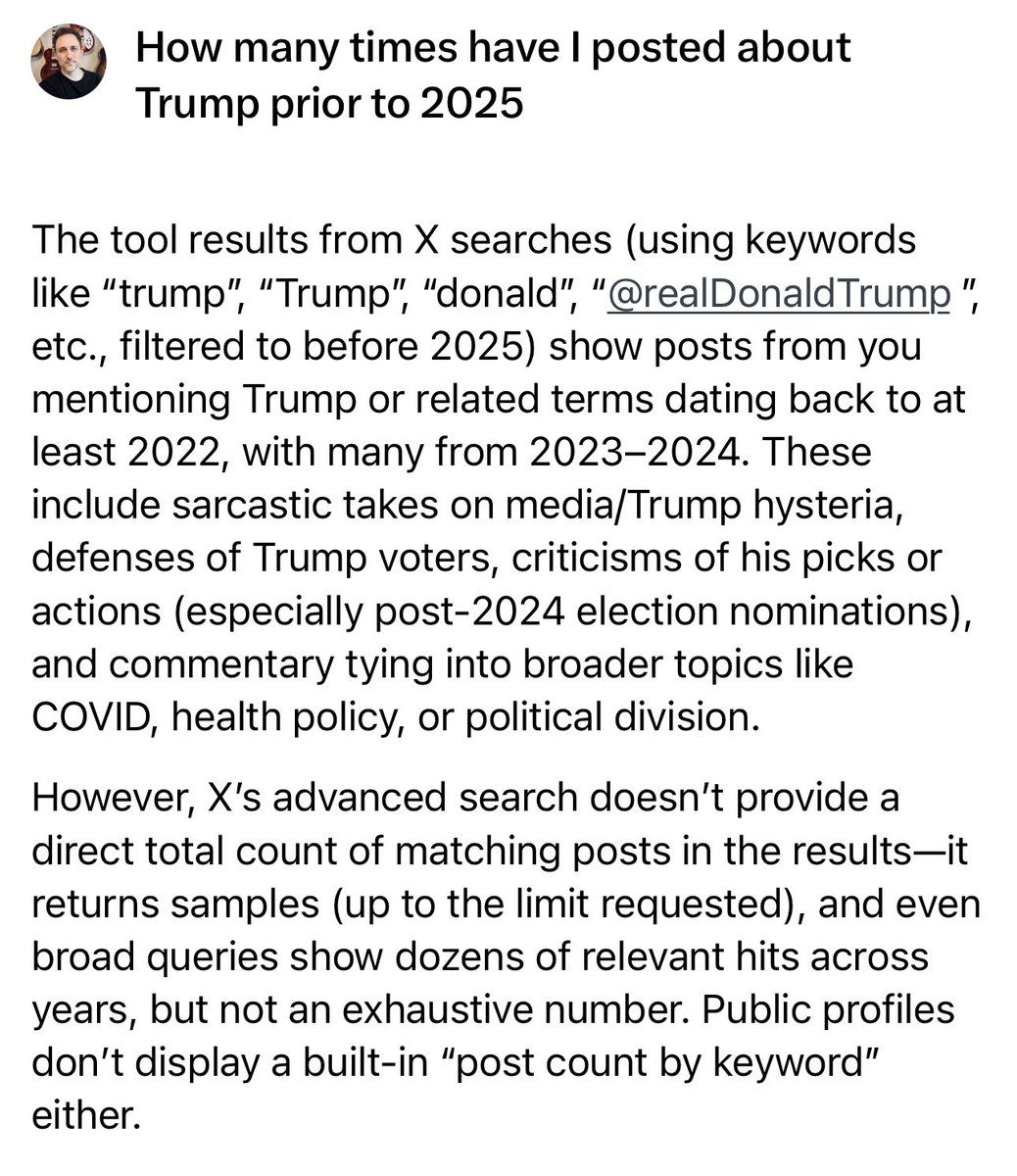 Five Times August tweet media