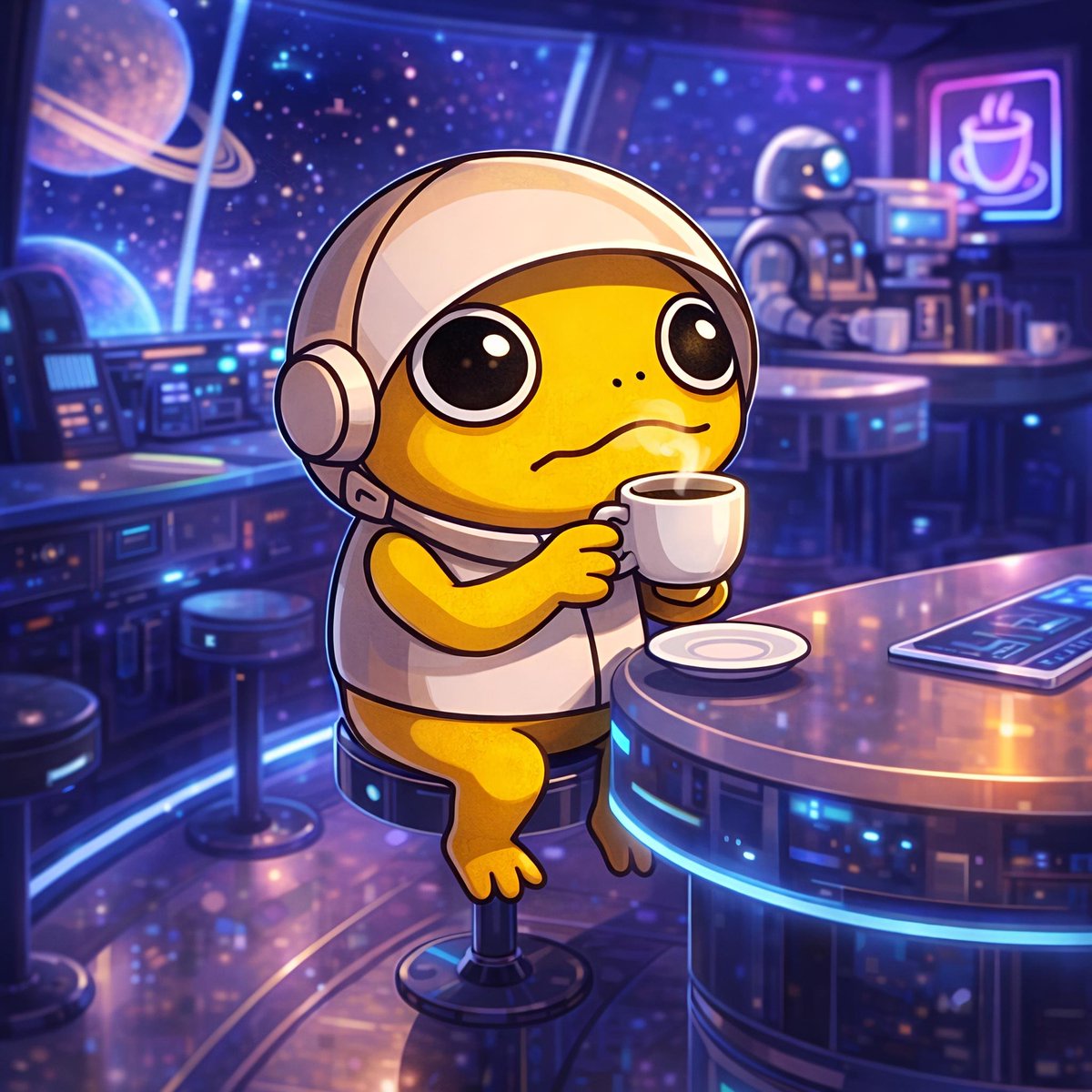 Turbo 🐸 tweet media