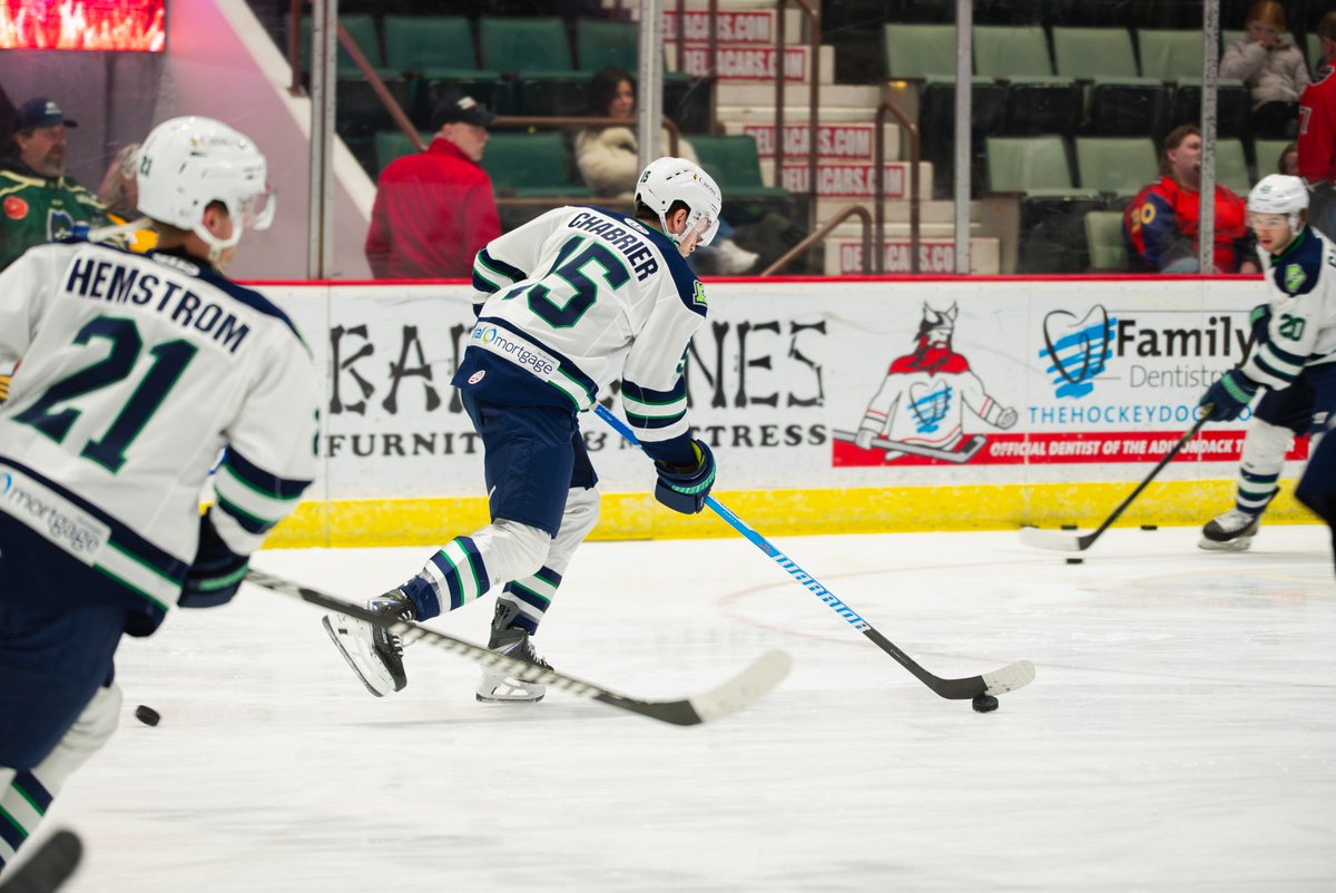 Maine Mariners tweet media