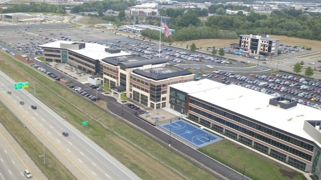 Local 12/WKRC-TV tweet media