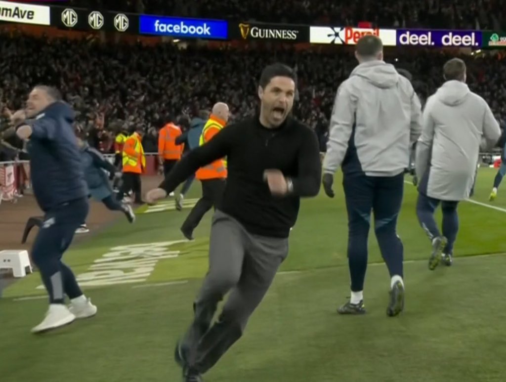 Bèl flannè chinwa 🇦🇷🐜☘️ tweet media