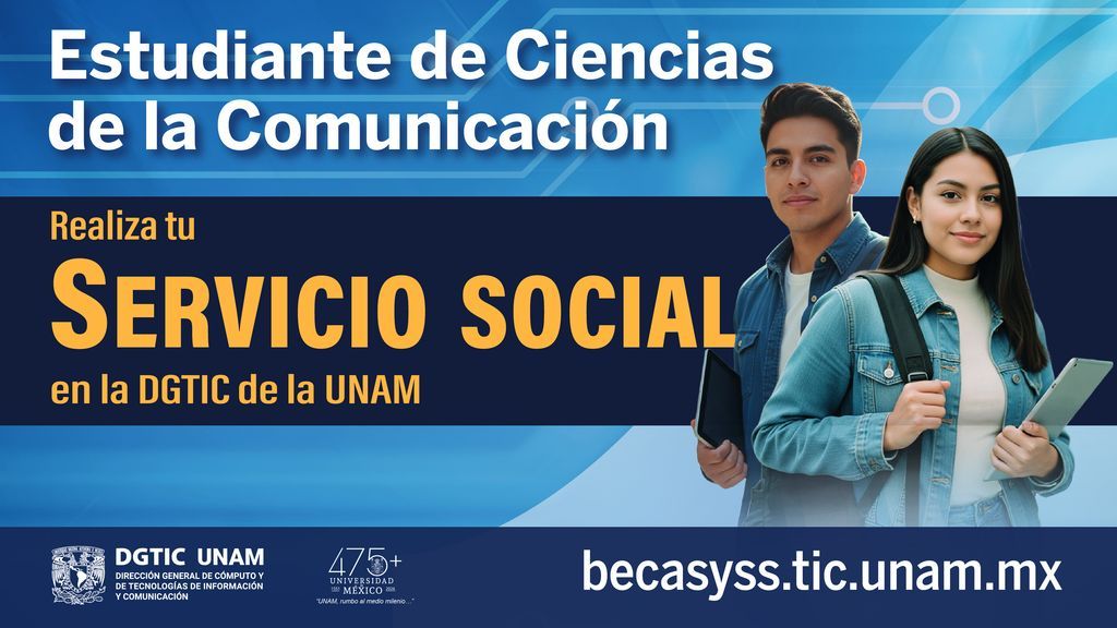 UNAMdigital tweet media