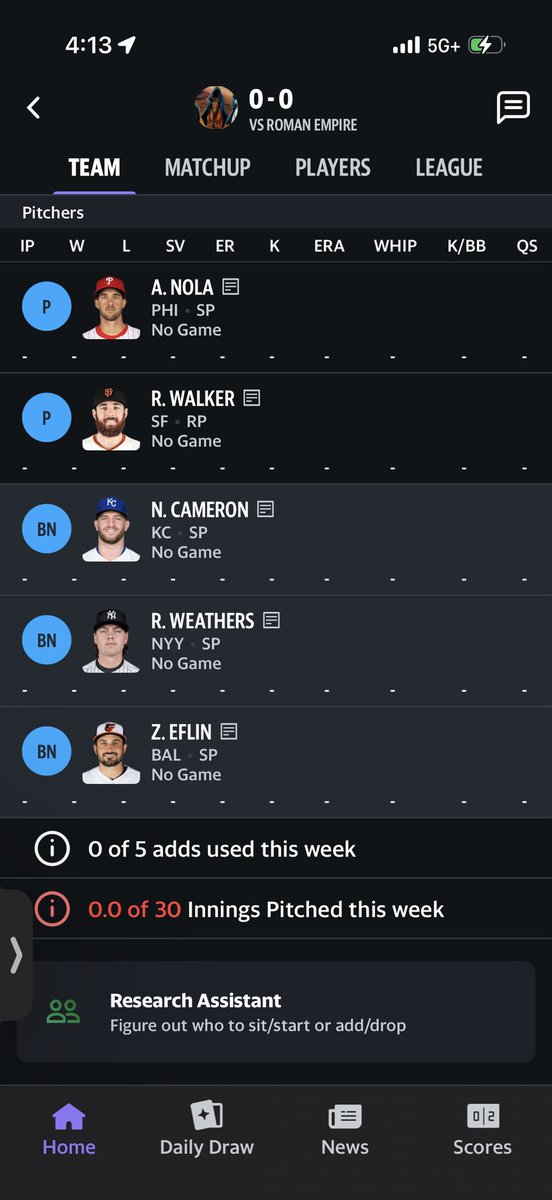 Danny Lona tweet media