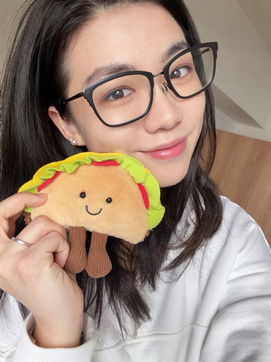 Lil Auntie 🌮 tweet media