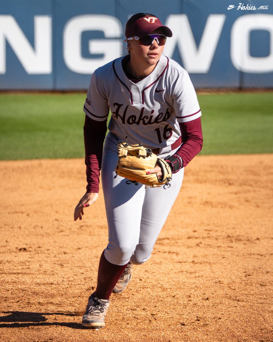 Virginia Tech Softball tweet media