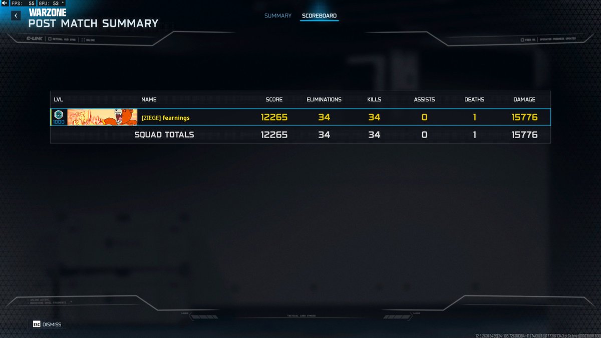 fearnings🙈 tweet media