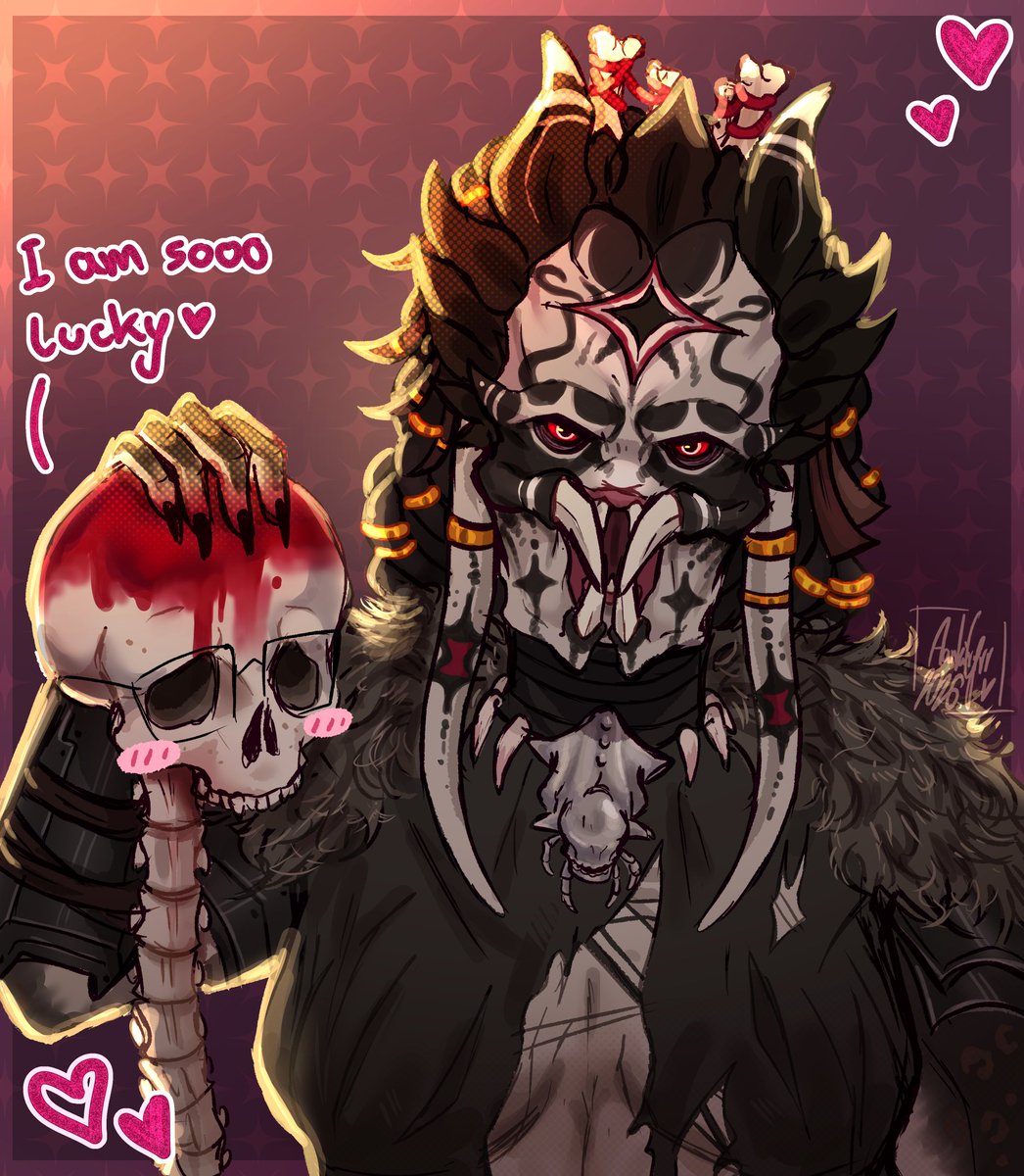 𝖋𝖊𝖗 𝖒𝖎𝖓𝖎 🥟 tweet media