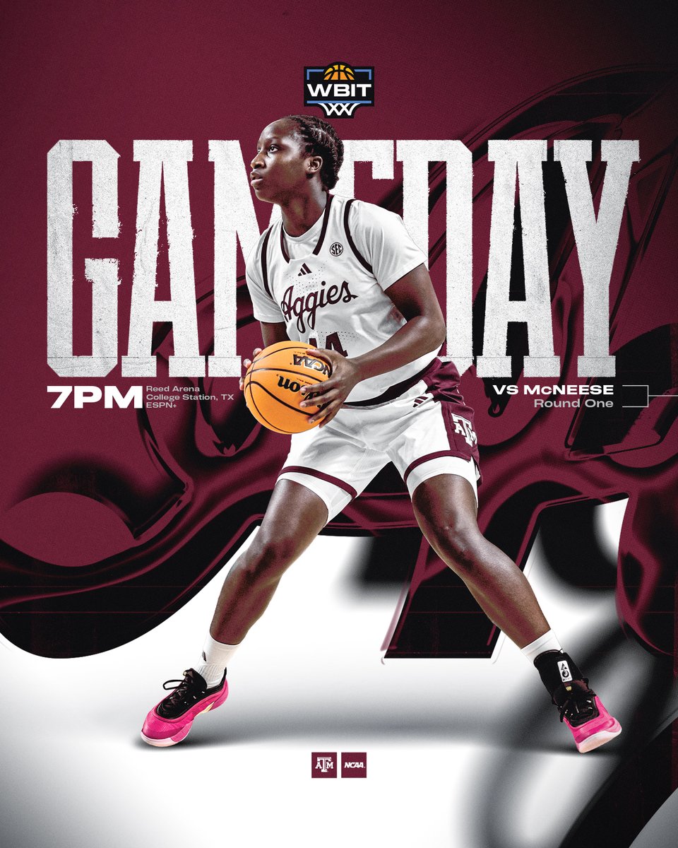 Texas A&M Women's Basketball tweet media