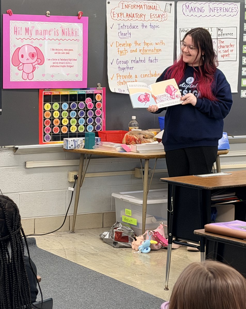 Cuyahoga Valley Career Center tweet media