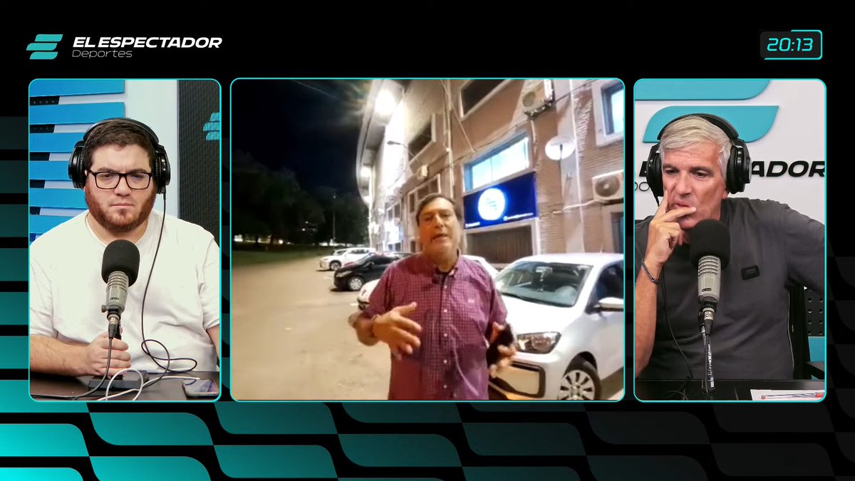 El Espectador Deportes 🔊 tweet media