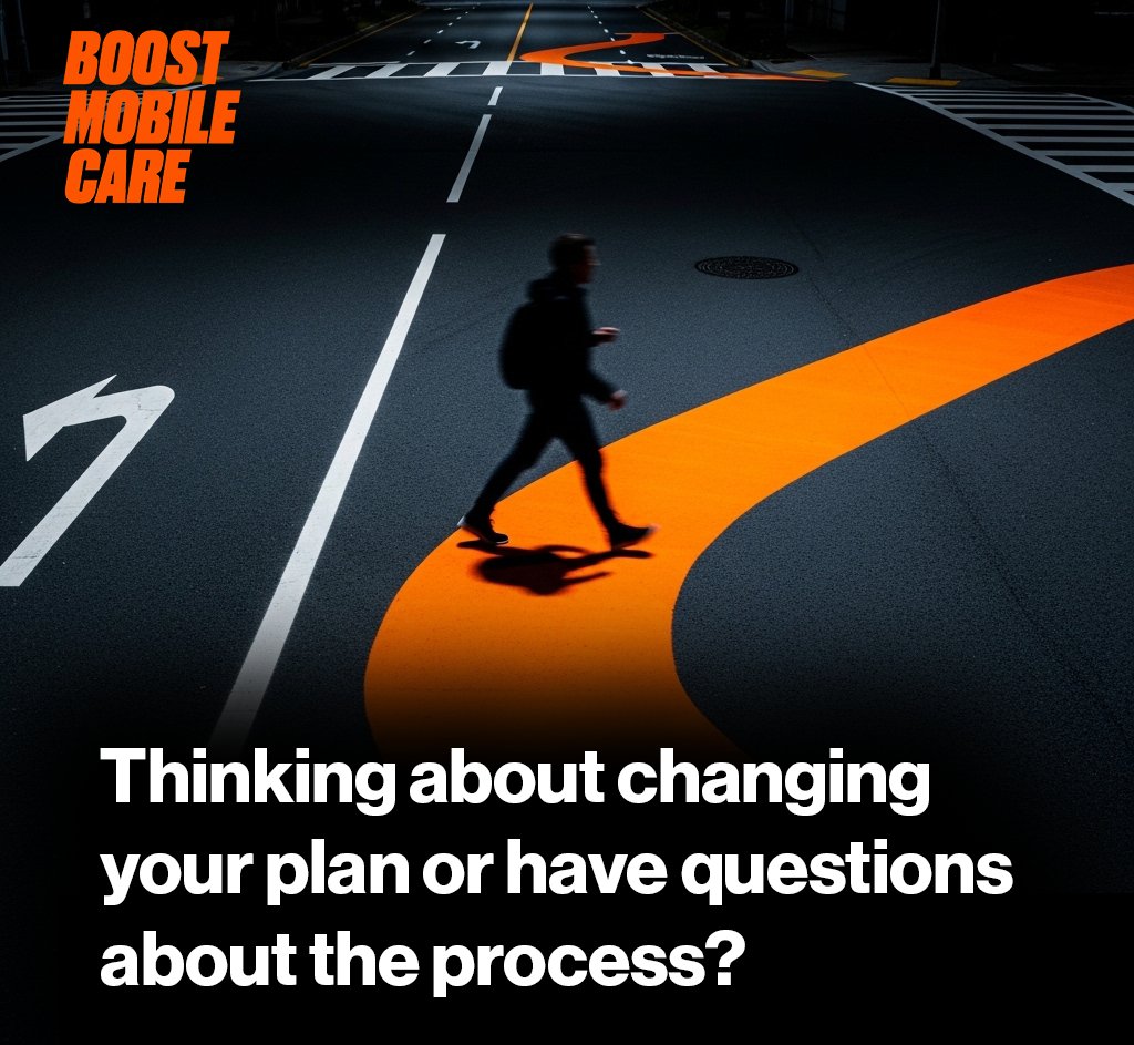 Boost Mobile Care tweet media