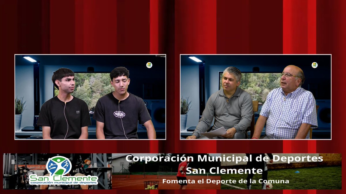 UTV TELEVISIÓN tweet media