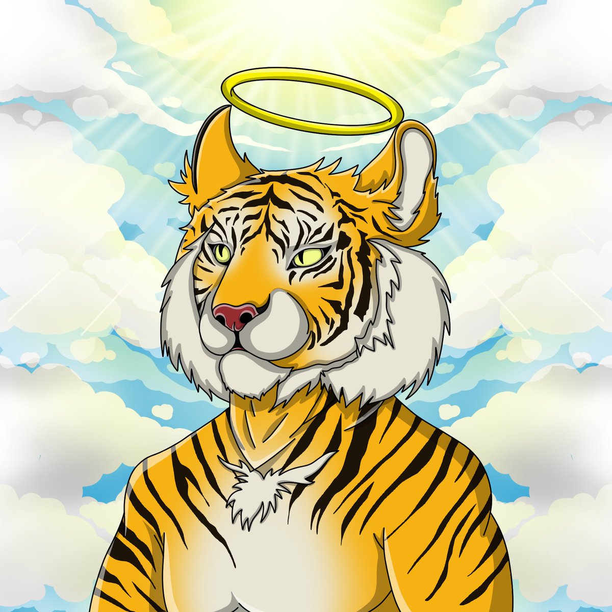 Cracking Cards 🐯 tweet media