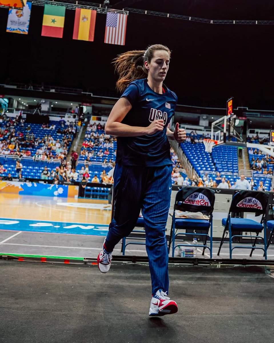 caitlin clark source tweet media