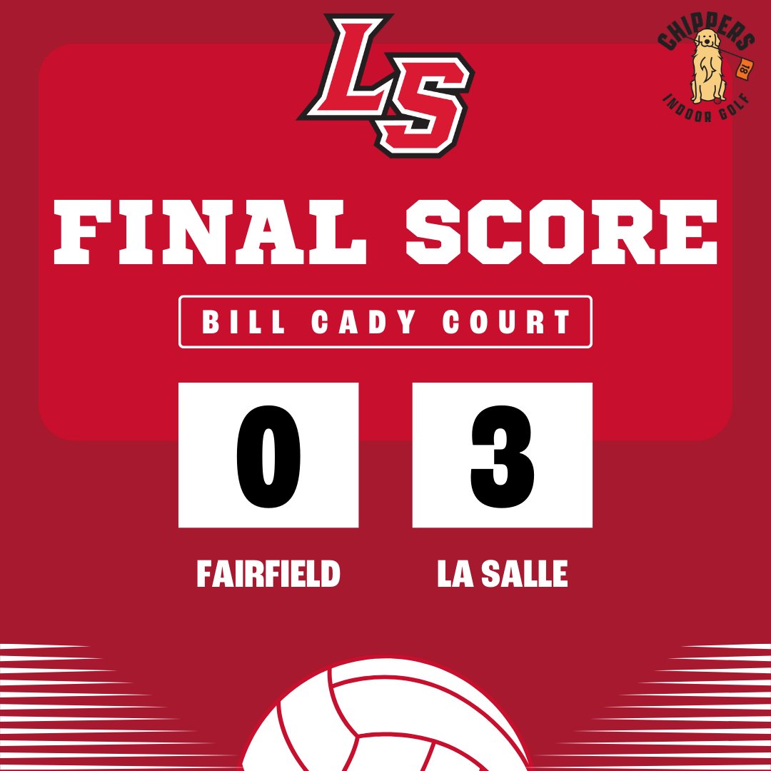 La Salle Athletics tweet media