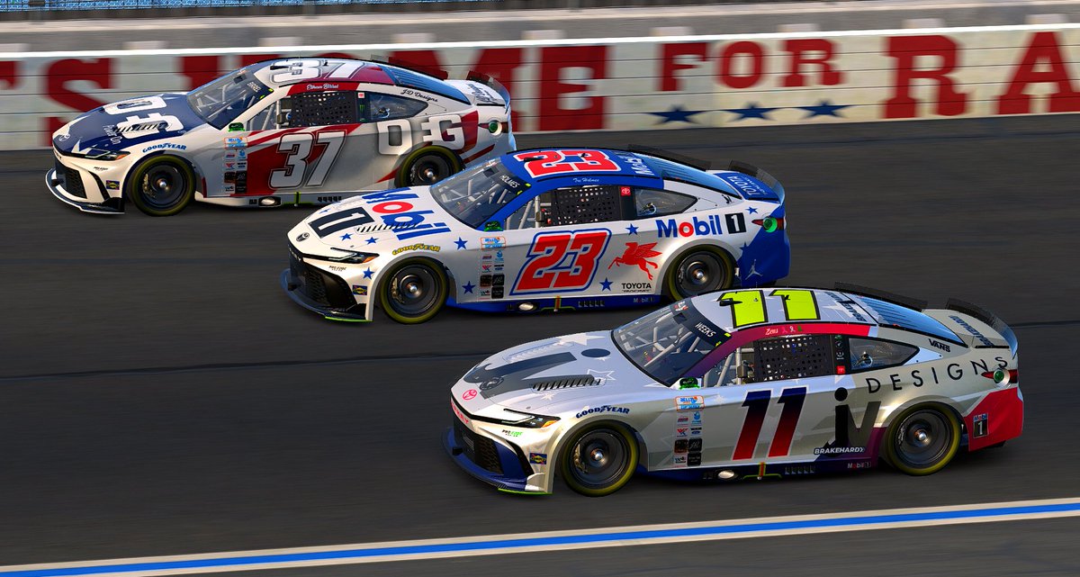 Pro Edge Racing tweet media