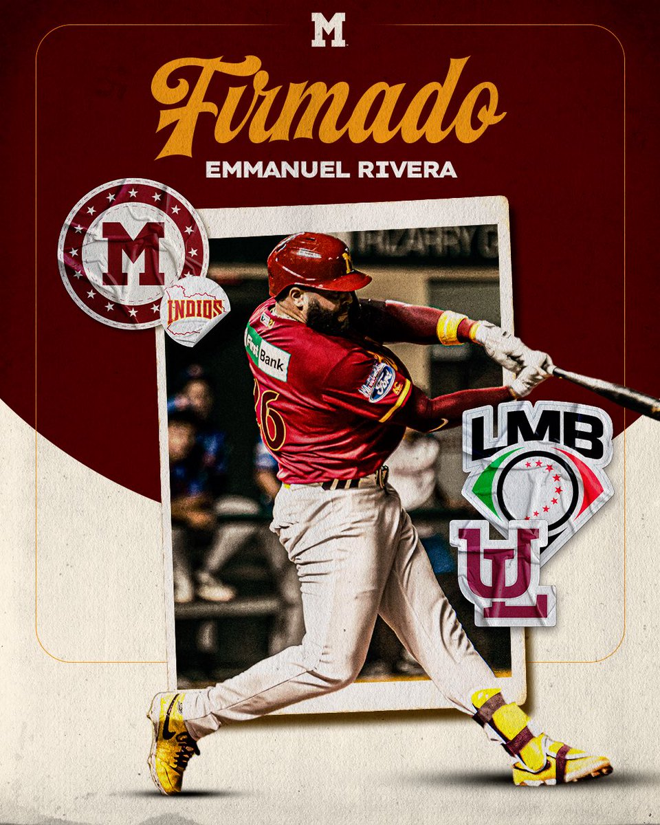 Indios de Mayagüez tweet media