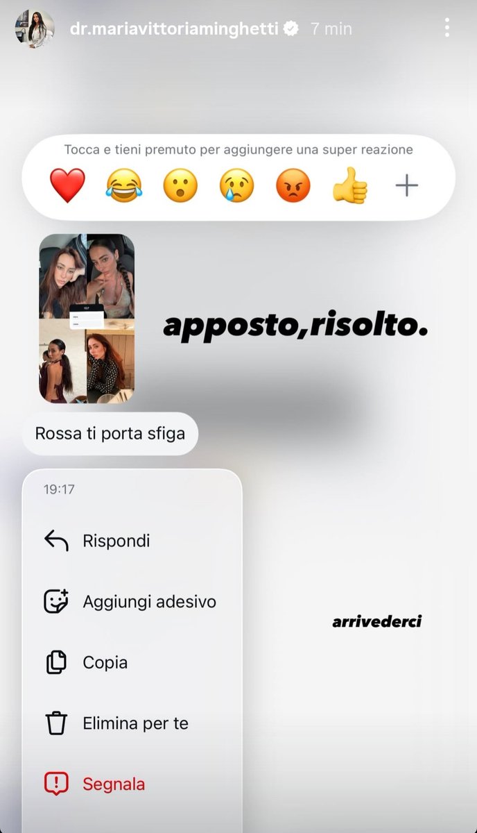 Lei è la mia pazza preferita 🫶 #tommavi