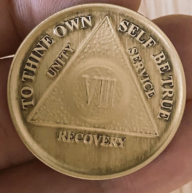 LadukeCharlotte's tweet photo. #RecoveryPosse
#MentalHealthMatters
Hello Fellow Sober Friends
If you see this post & you recognize me, plz reach out & say hi!π€
If you are needing a new clean & sober friend, plz read my bio & reach out.
Plz know that
#YouAreNotAlone
My #SoberDate is
6-5-2020
What's Yours? https://t.co/zKtyMbqdmf