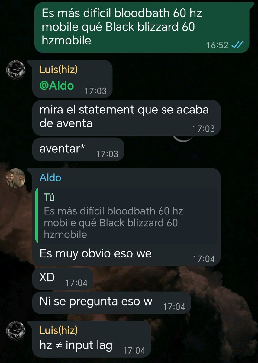 Gael Fakenonimo tweet media