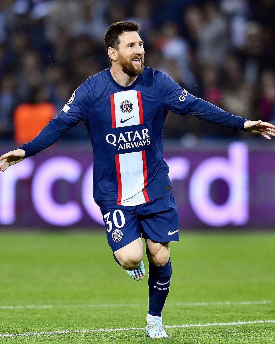 Paris Saint-Germain tweet media