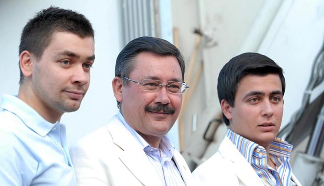 Ankara Yazıyor tweet media