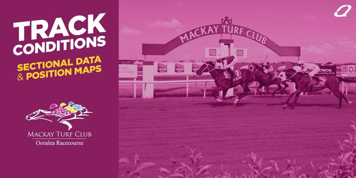 Racing Queensland tweet media