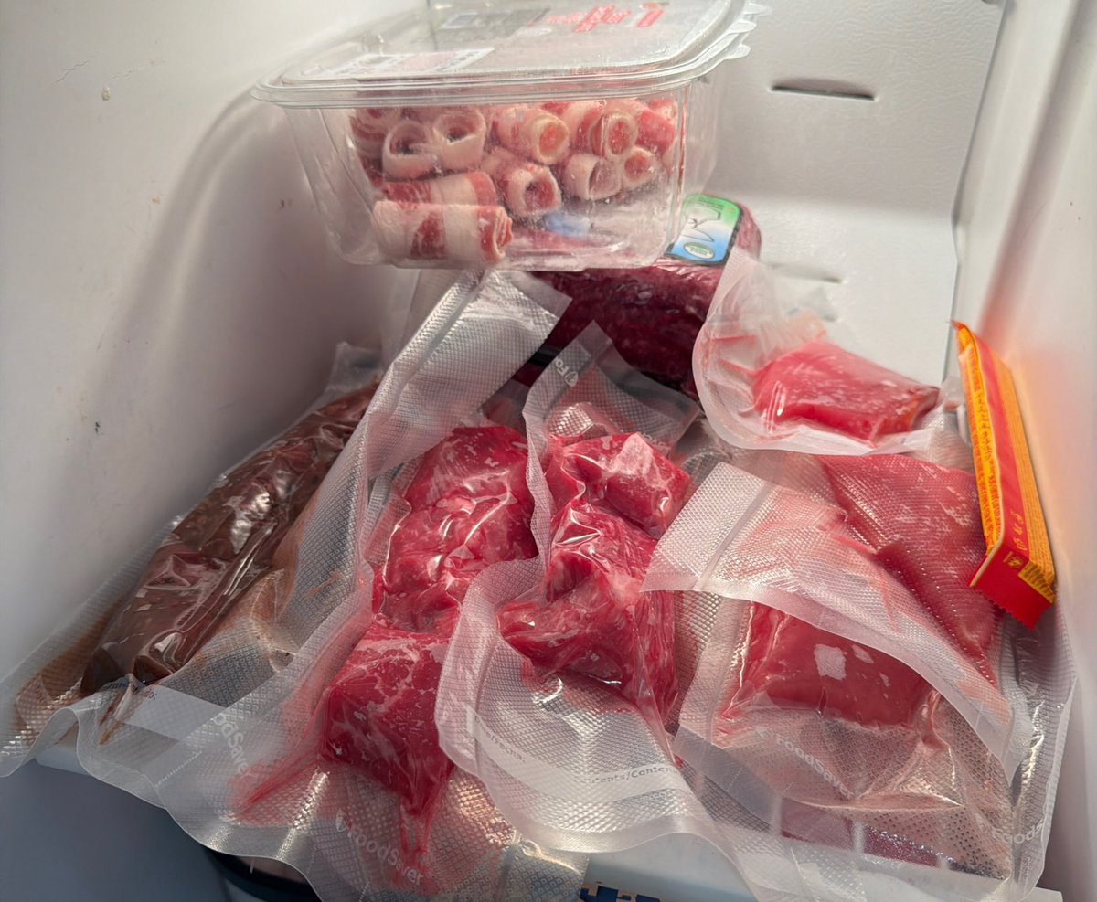 STAG ᛉ🥩 tweet media