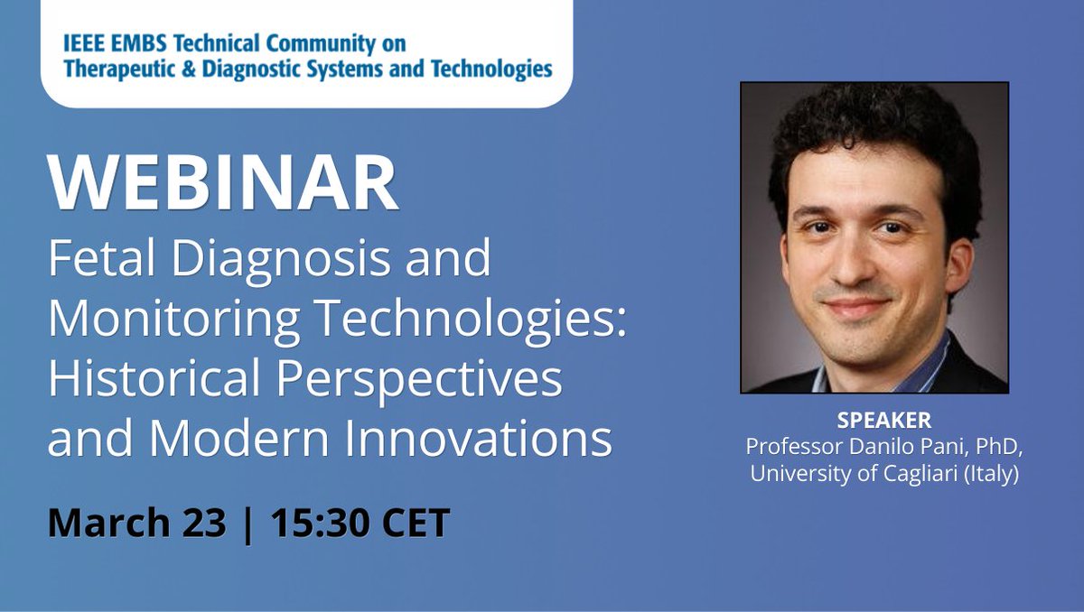 IEEE Engineering Medicine and Biology Society tweet media