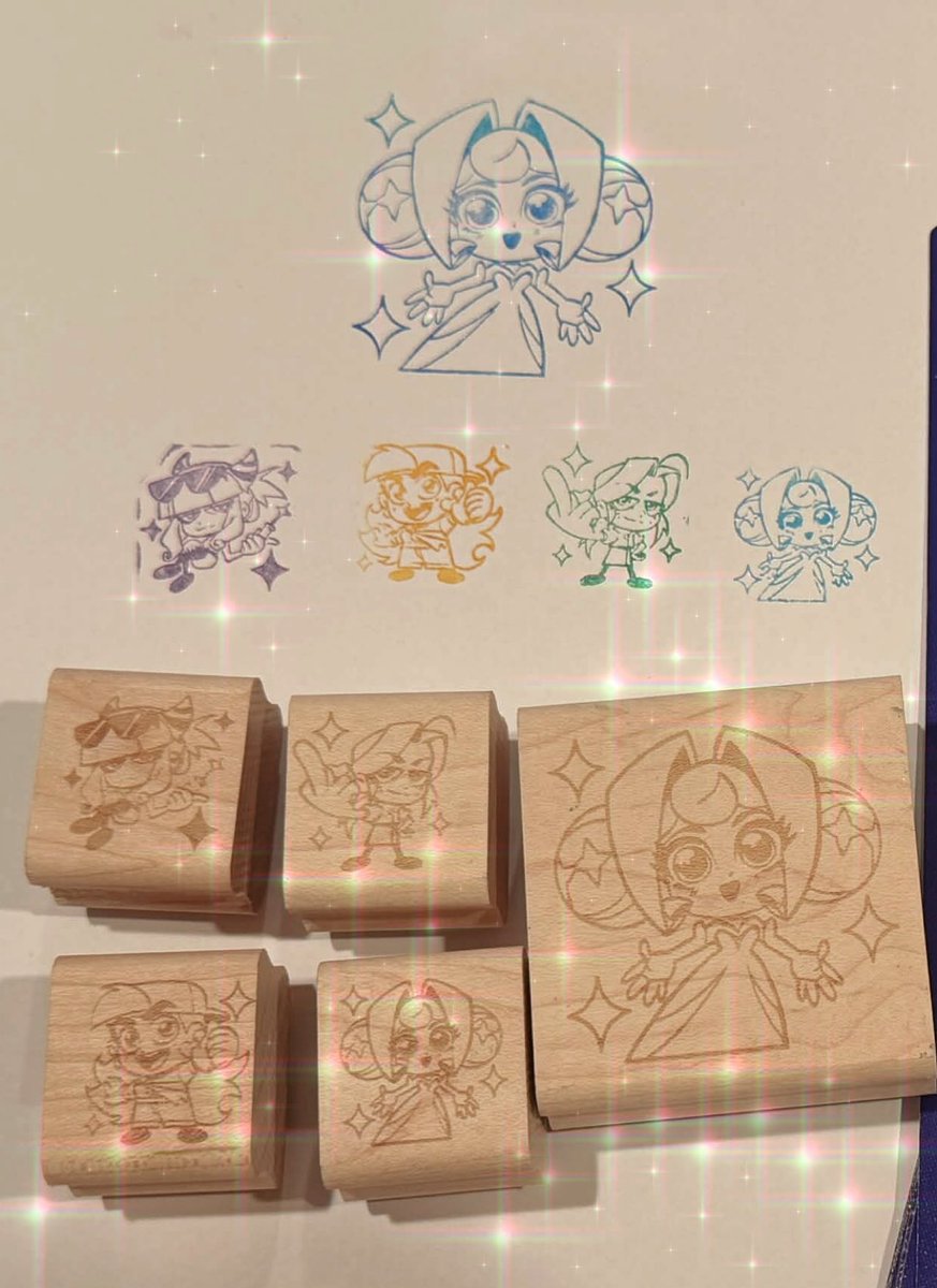 Eyecager Sketchbook tweet media