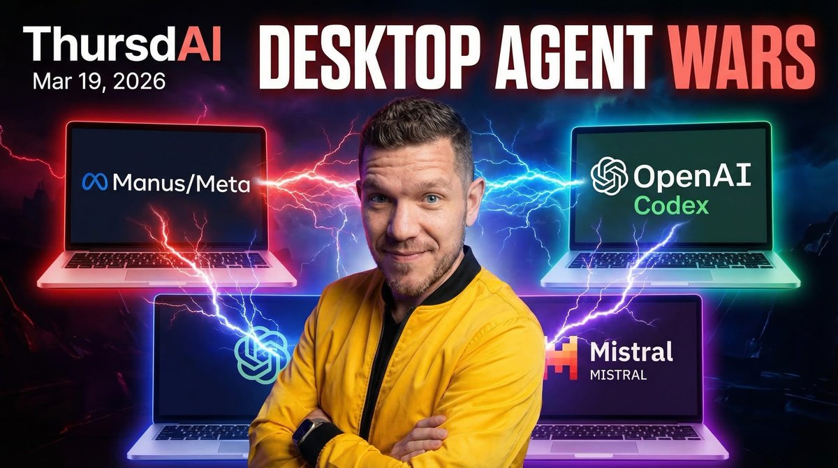 Alex Volkov tweet media