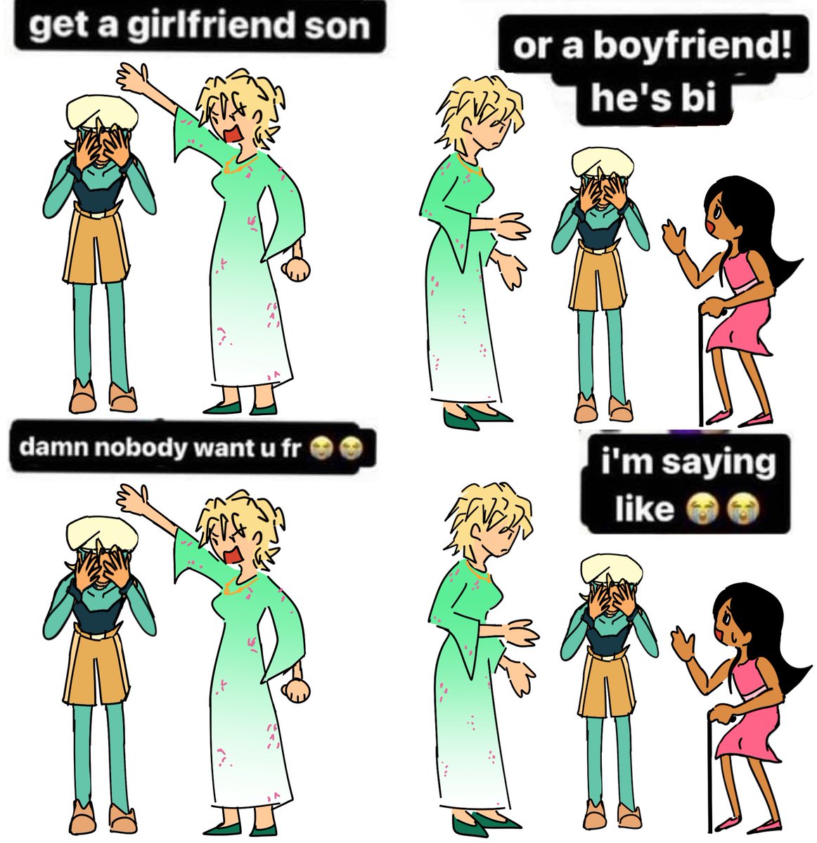 nettlemeddle tweet media